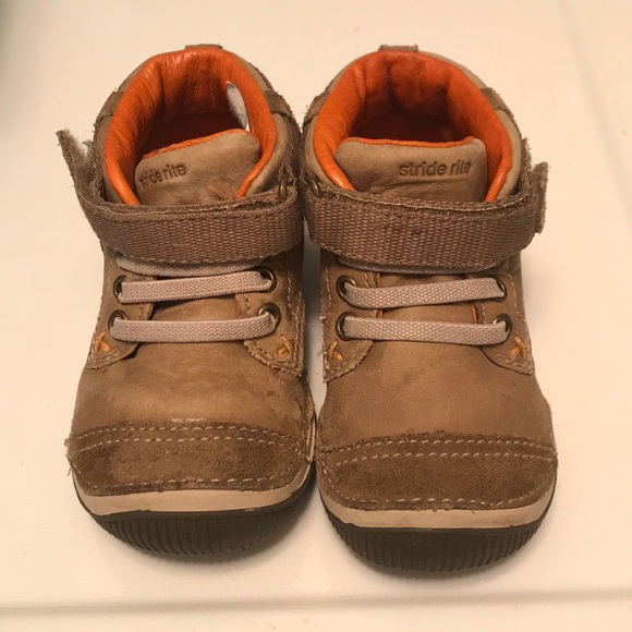 Stride Rite Garrett Bootie - Picture 1 of 3